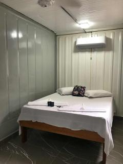 Marsuites Tenório - 1