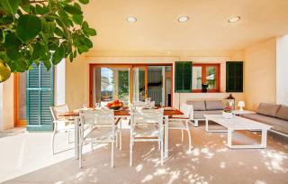 Sa Mina De Crestatx - 2