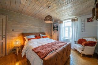 Gîte Bel'Air avec Spa de nage extérieur - Marchin - 3