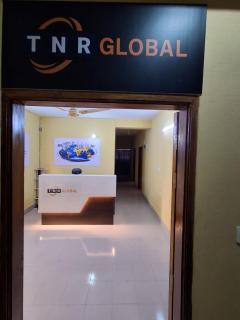 TNR Global - 0