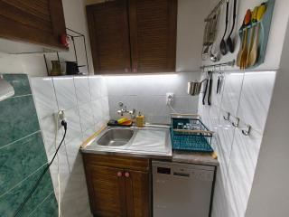 Bele Staze 84, Ski tavanče, Brzeće - 7