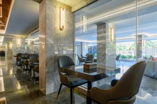 Maritztel Hotel Bangkok - 5