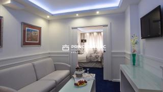 Hotel Princesa Parc Excellence - 5