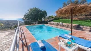 Casa Campo Chimenea Rincón de la Victoria by Ruralidays - 8