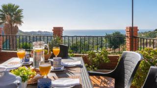 Casa Campo Chimenea Rincón de la Victoria by Ruralidays - 6