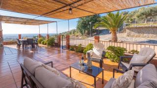 Casa Campo Chimenea Rincón de la Victoria by Ruralidays - 5