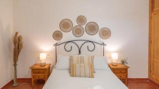 Casa Campo Chimenea Rincón de la Victoria by Ruralidays - 2