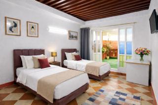 Riad Imperial Atlas - 0