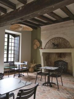 Manoir Du Moulinet - 2