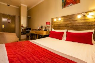 Grand Point Hotel 3 - 0