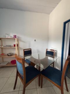 casa veraneio a 2min da praia - 4