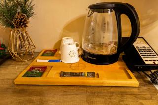 Grand Point Hotel 3 - 7