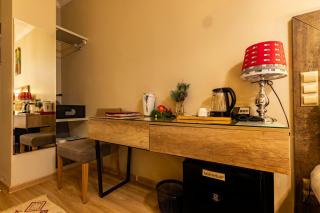 Grand Point Hotel 3 - 5