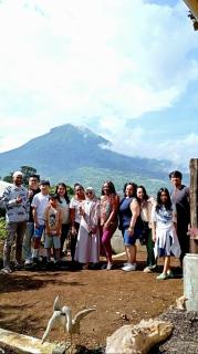Griya Laksita Haven Dieng - 1