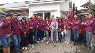 Griya Laksita Haven Dieng - 5