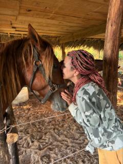 Eco Lodges & Camping, Chalets Tropicales, Macao Beach, Bávaro, Punta Cana - 3