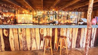 Eco Lodges & Camping, Chalets Tropicales, Macao Beach, Bávaro, Punta Cana - 2