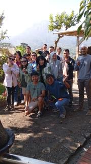 Griya Laksita Haven Dieng - 9