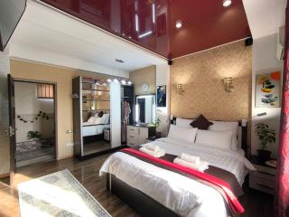 "Radj`Mahal"- Apartments - 2