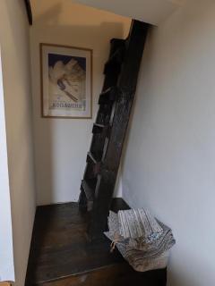 Bele Staze 84, Ski tavanče, Brzeće - 6