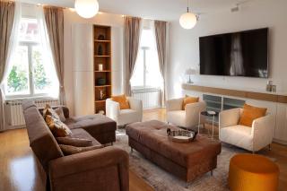 Tree Top Apartments - 4