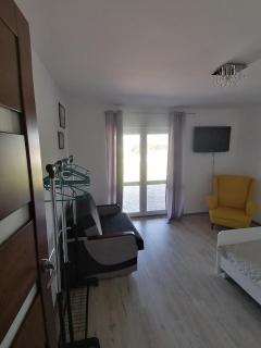 Agroturystyka u Edka Radomno - 1