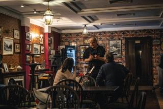 ROYAL ROOMS by WOW HOMES - 3