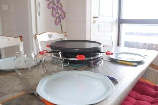 La Pierre St Martin, Apartment for 6 people - 7