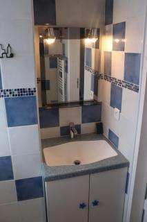 La Pierre St Martin, Apartment for 6 people - 6