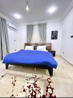 Lively Apt Maitama - 9