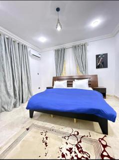 Lively Apt Maitama - 7