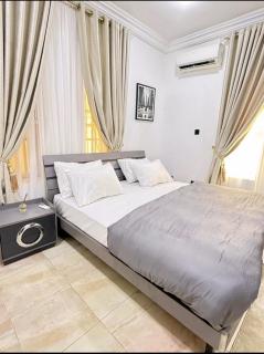 Lively Apt Maitama - 3