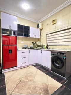 Lively Apt Maitama - 1