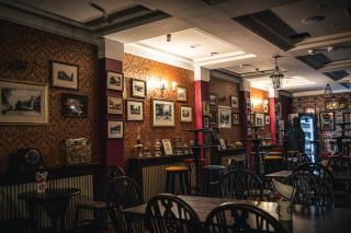 ROYAL ROOMS by WOW HOMES - 1