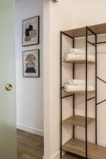 Salamanca Boutique I - Alojamiento corta estancia - 9