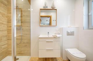 Seaside Escape Mielenko - NORTH Apartments - 1