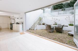 The Tide House - St Ives - 1