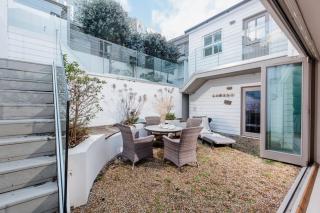 The Tide House - St Ives - 4