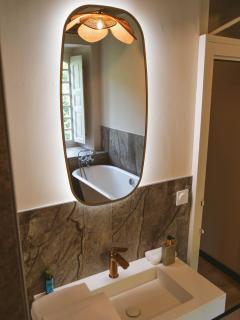 Manoir Du Moulinet - 9