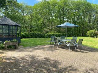 Charlcombe Lodge - 0
