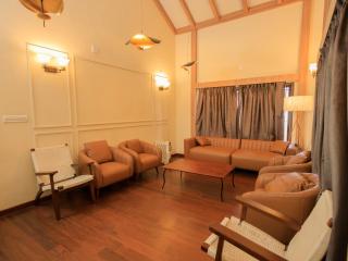 Whispering Pines - 1