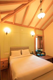 Whispering Pines - 6