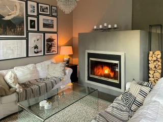 Charming School House From 1926 In Gunnarskog - 8