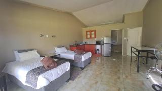 The Spot at Ghanzi - 2