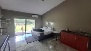 The Spot at Ghanzi - 1