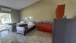 The Spot at Ghanzi - Khemsbok - 5