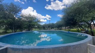 The Spot at Ghanzi - 9