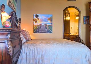 Sea & Sun Retreat - 601w - Sonoran Sea - 7