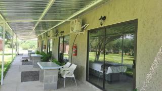 The Spot at Ghanzi - 8