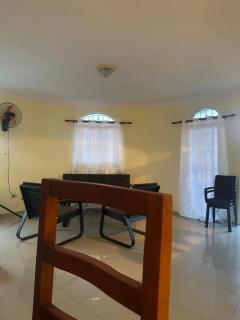 Comfortable Does not include drinks extra charge - 4